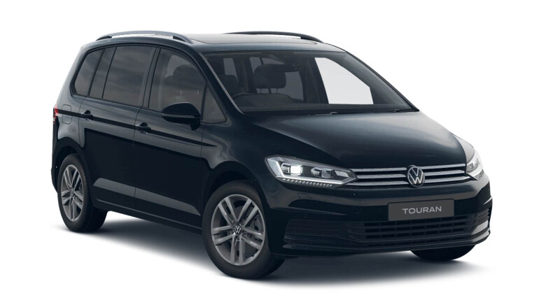 Volkswagen Touran 1.5 TSI EVO Match 5dr DSG Petrol Estate